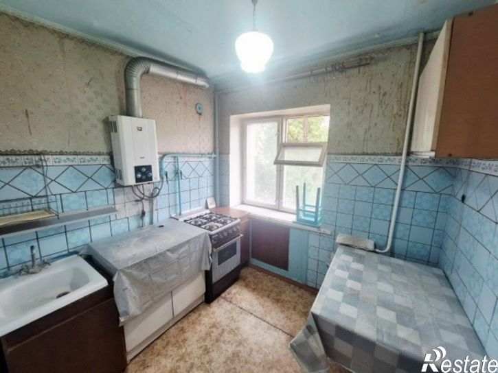 3-комн квартира Шершнева улица, 30