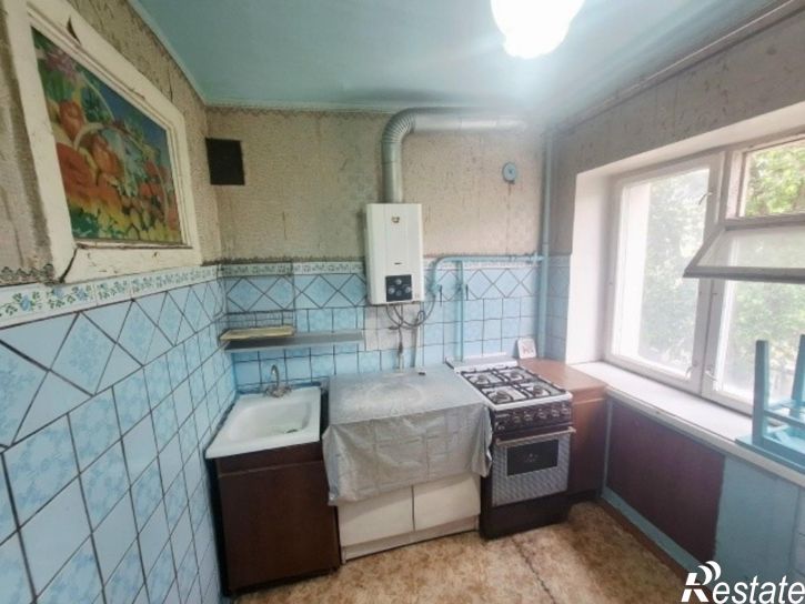 3-комн квартира Шершнева улица, 30