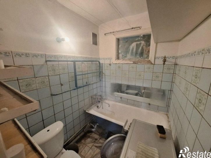 3-комн квартира Шершнева улица, 30