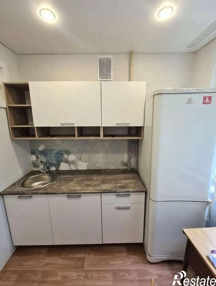 1-комн квартира Костюкова улица, 23