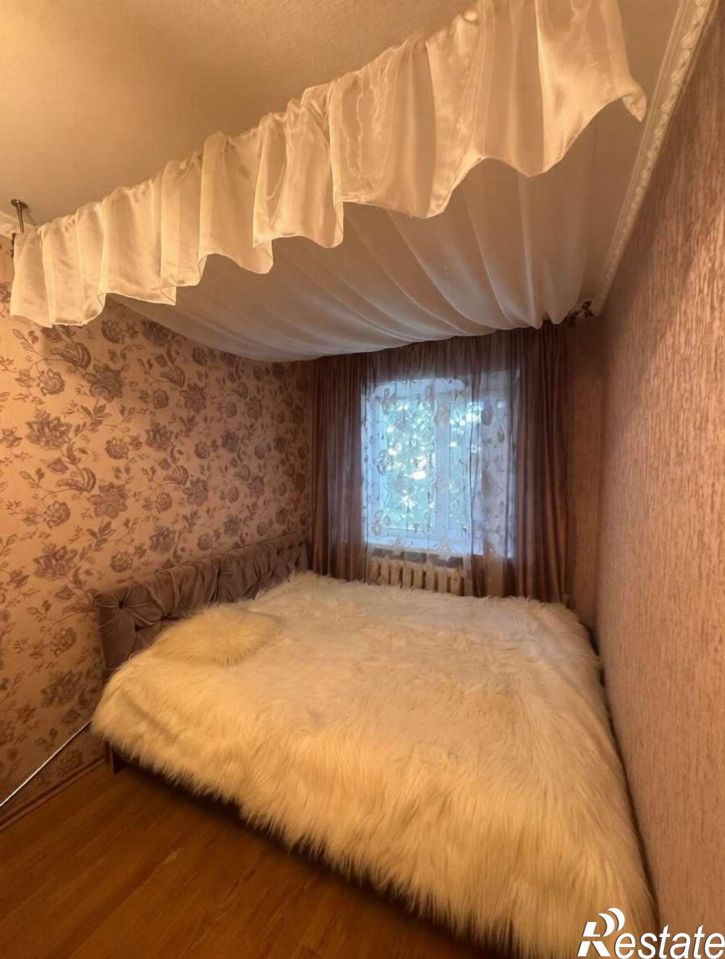 3-комн квартира Шершнева улица, 4