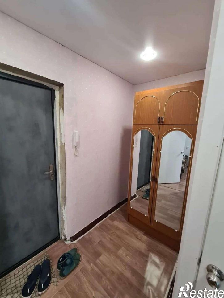 1-комн квартира Костюкова улица, 23
