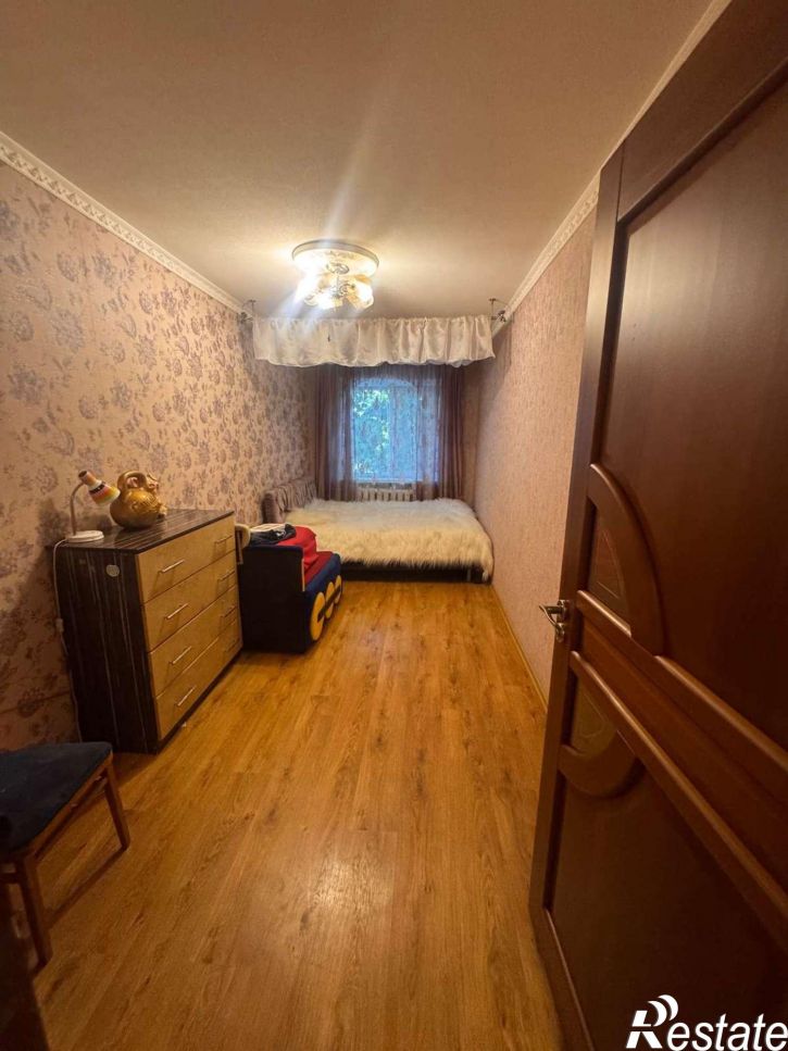 3-комн квартира Шершнева улица, 4