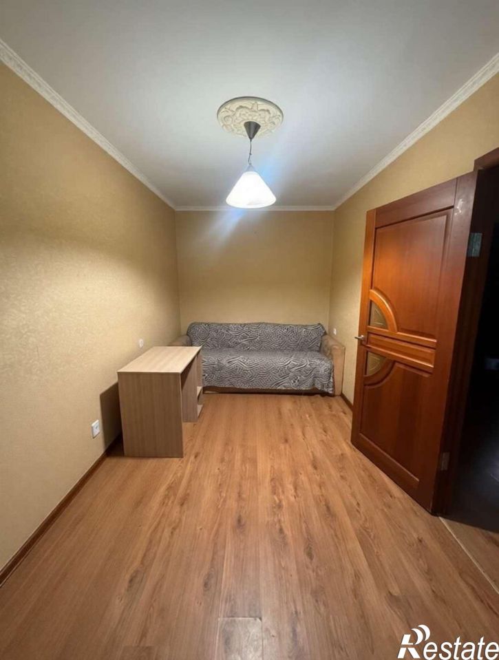 3-комн квартира Шершнева улица, 4