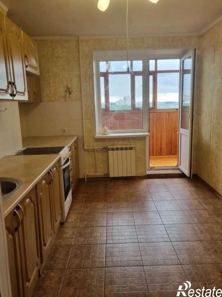 3-комн квартира Плеханова улица, 8А