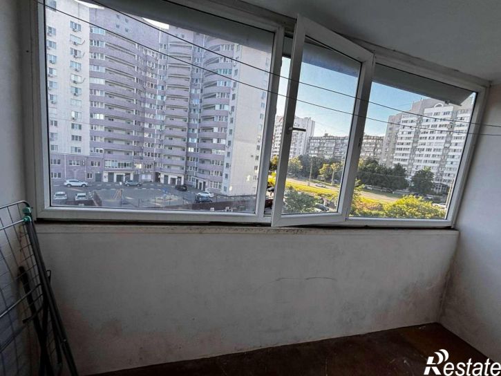 1-комн квартира Губкина улица, 15д
