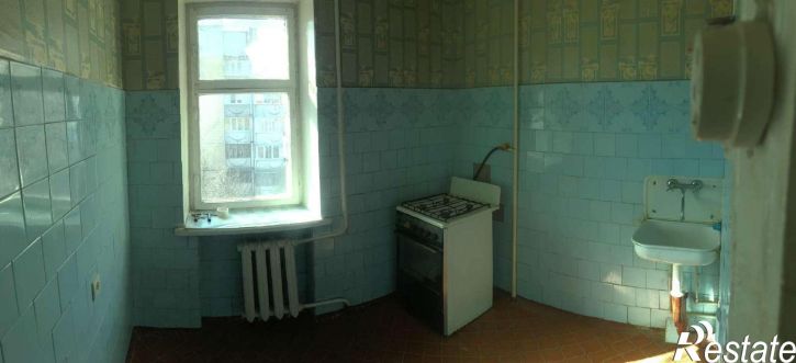 1-комн квартира Мичуринский 2-й переулок, 4