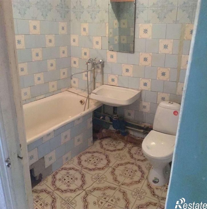 1-комн квартира Мичуринский 2-й переулок, 4