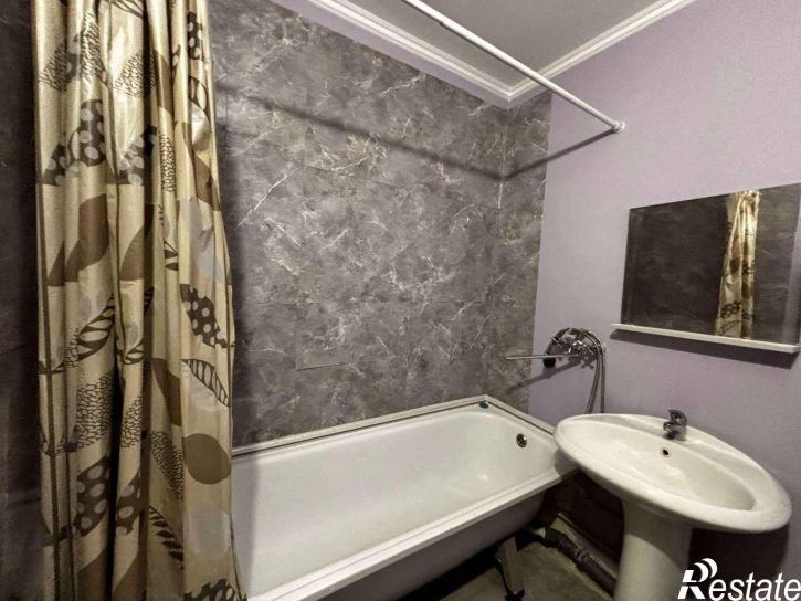 1-комн квартира Губкина улица, 15д