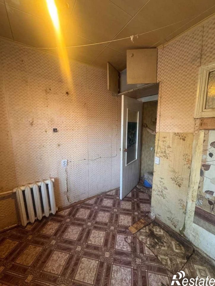 1-комн квартира Николая Чумичова улица, 66