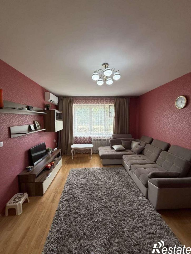 1-комн квартира Шумилова улица, 10