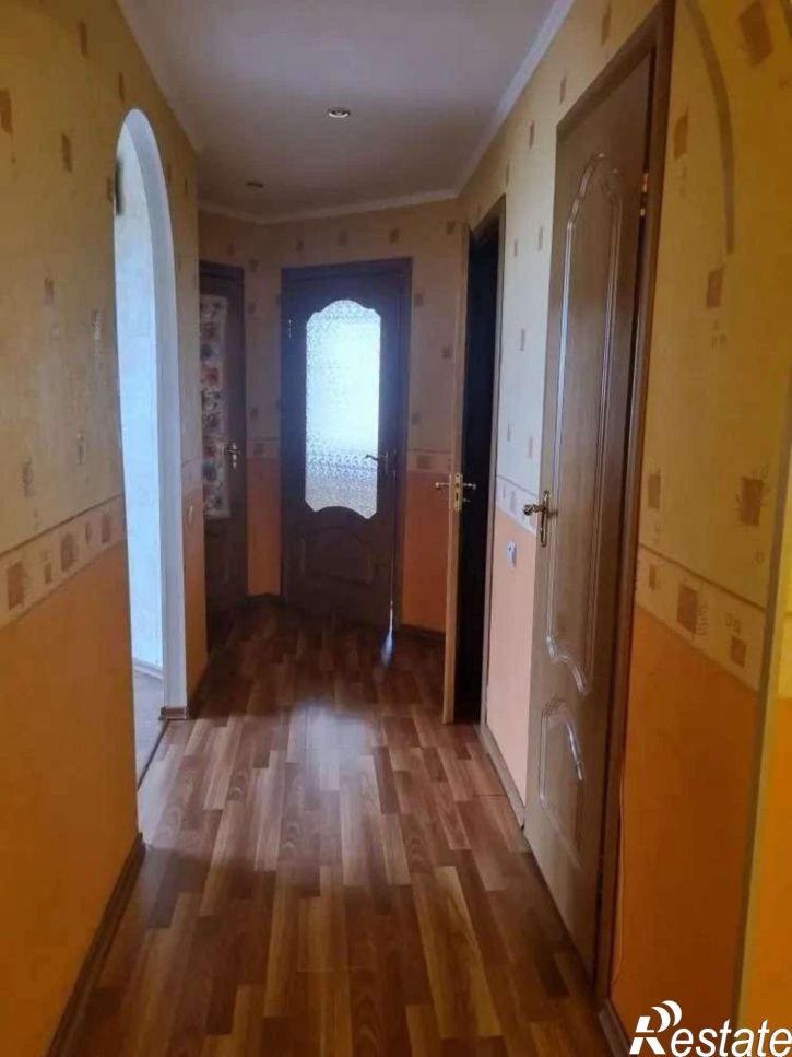 3-комн квартира Плеханова улица, 8А