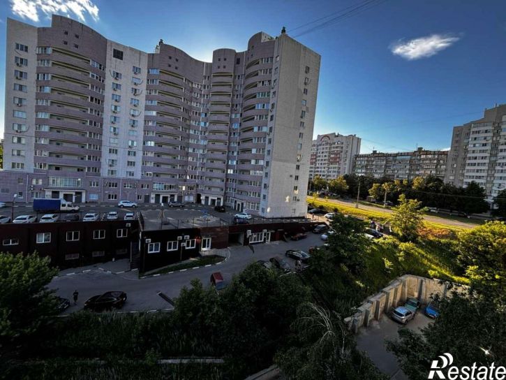 1-комн квартира Губкина улица, 15д