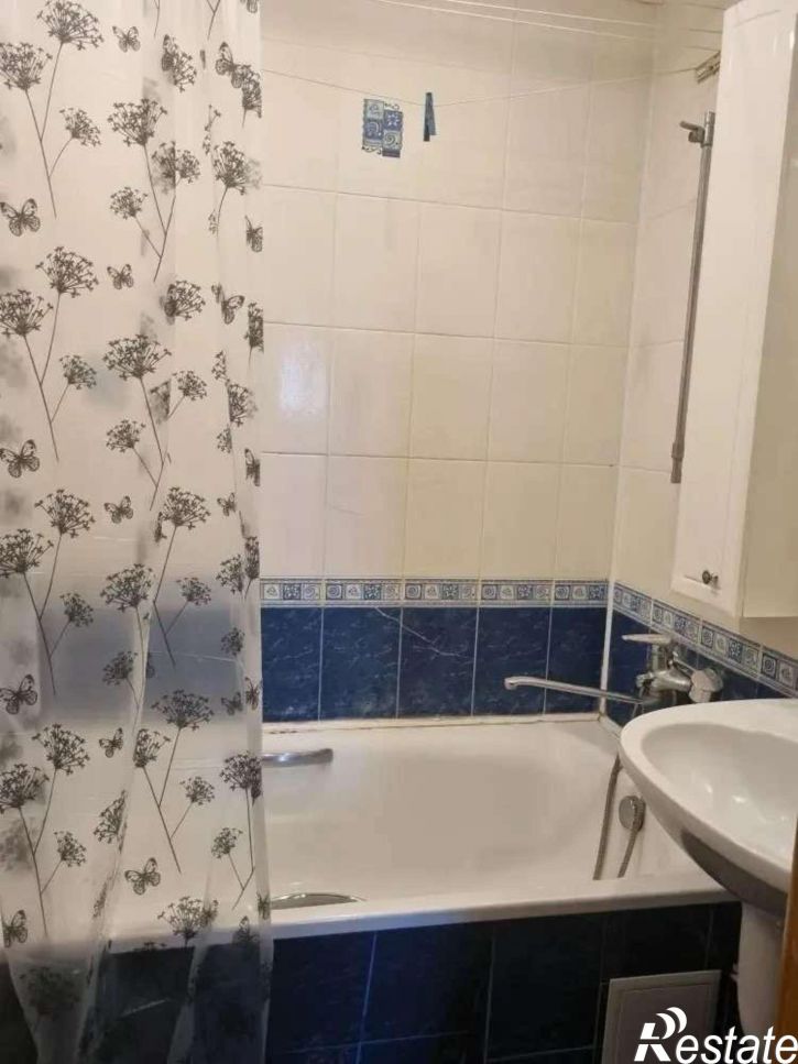 3-комн квартира Плеханова улица, 8А