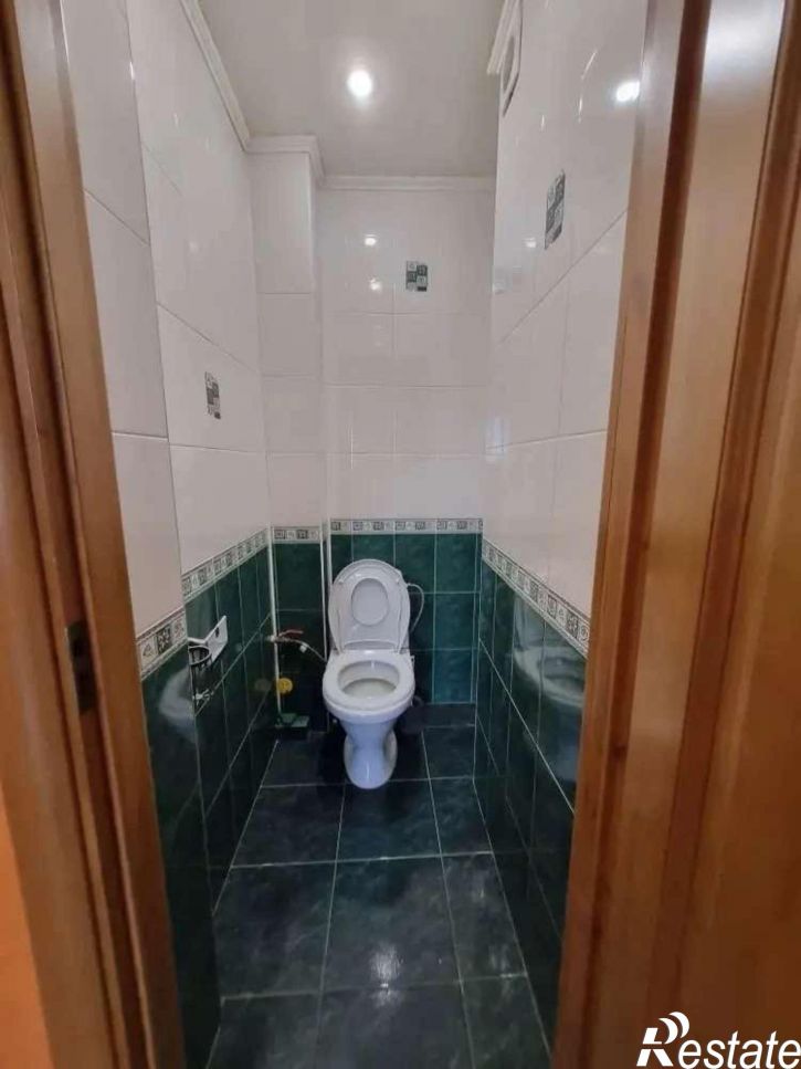 3-комн квартира Плеханова улица, 8А