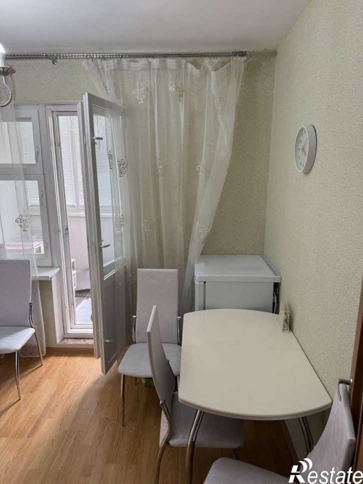 1-комн квартира Шумилова улица, 10