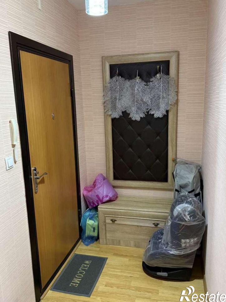 1-комн квартира Шумилова улица, 10