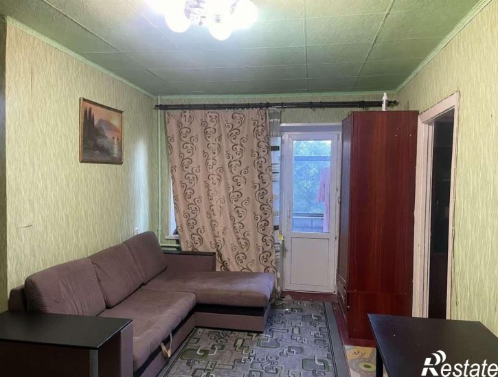 2-комн квартира Садовая улица, 21