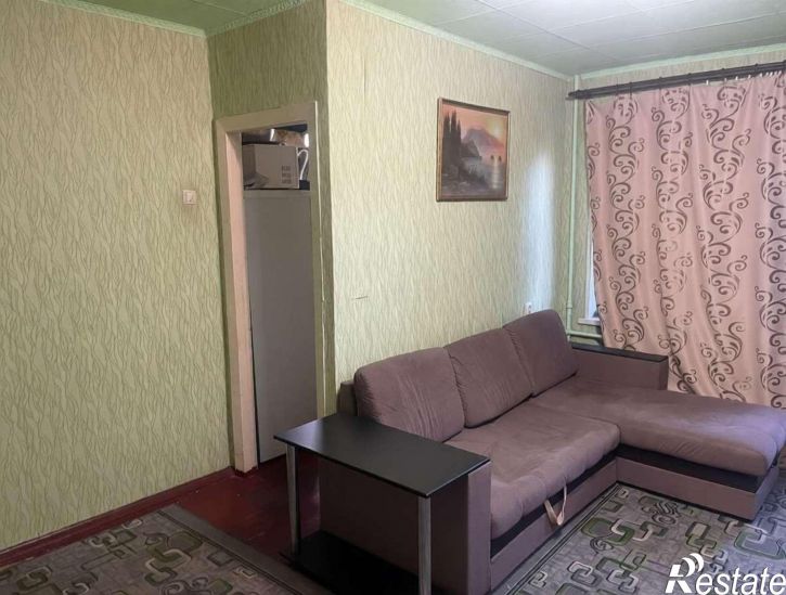 2-комн квартира Садовая улица, 21