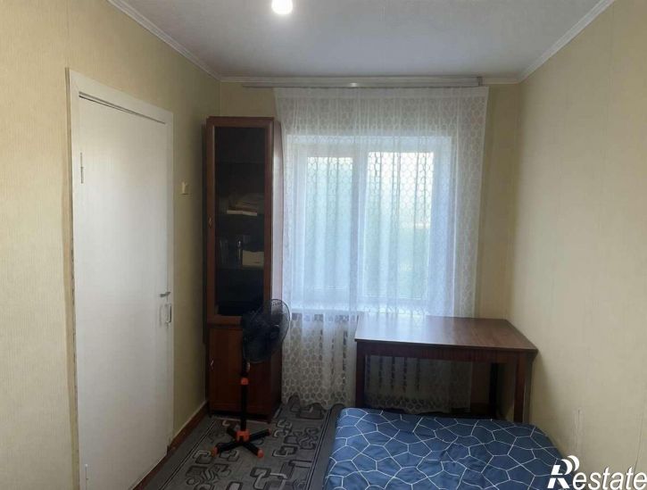 2-комн квартира Садовая улица, 21