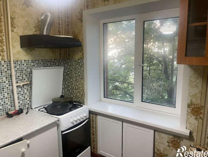 2-комн квартира Садовая улица, 21