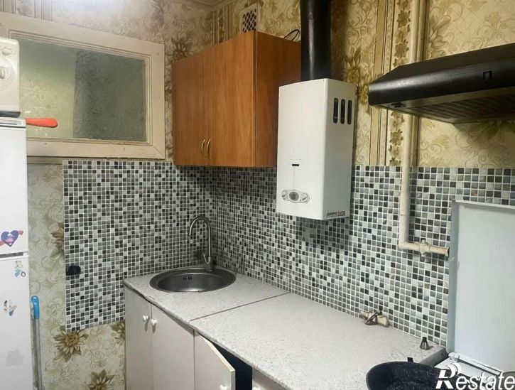 2-комн квартира Садовая улица, 21