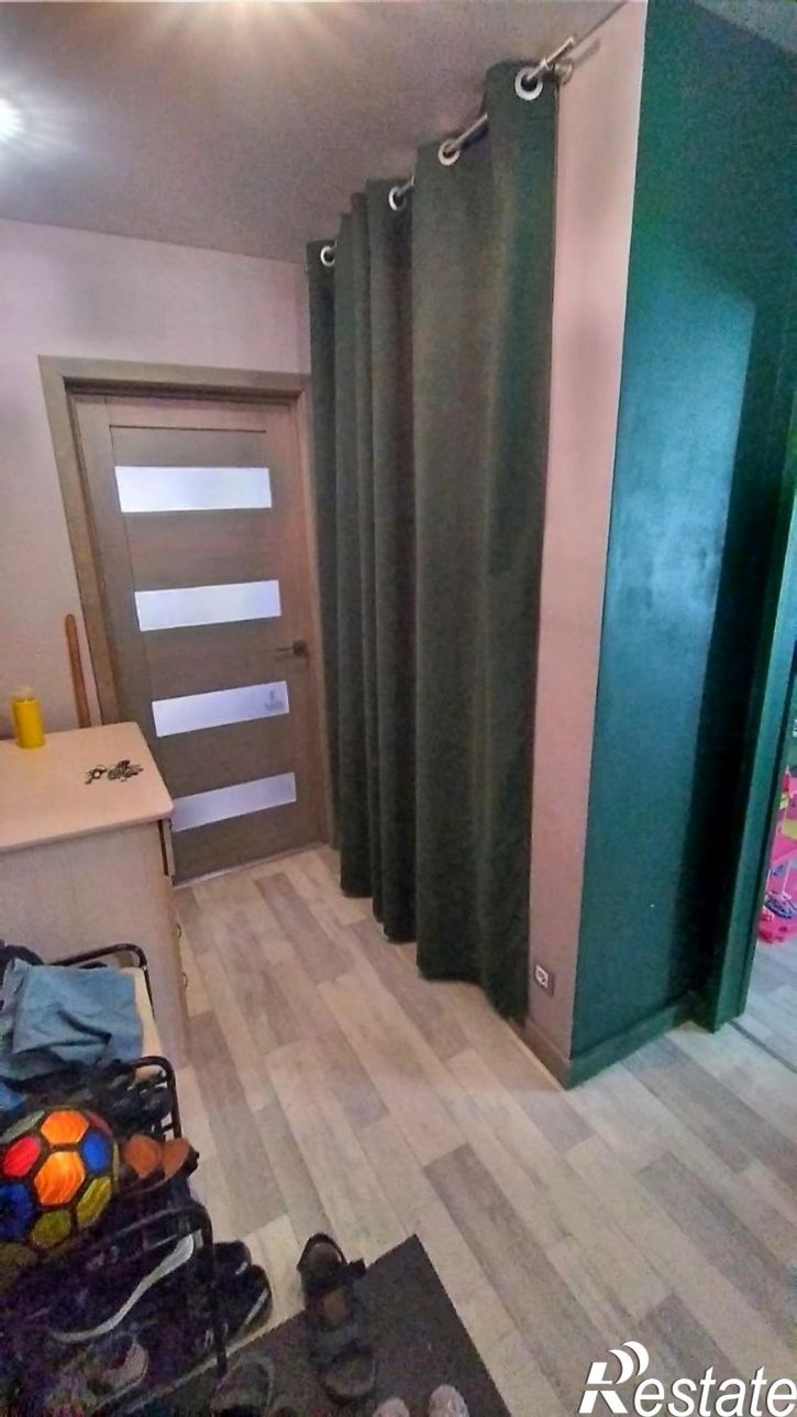 2-комн квартира Попова улица, 100