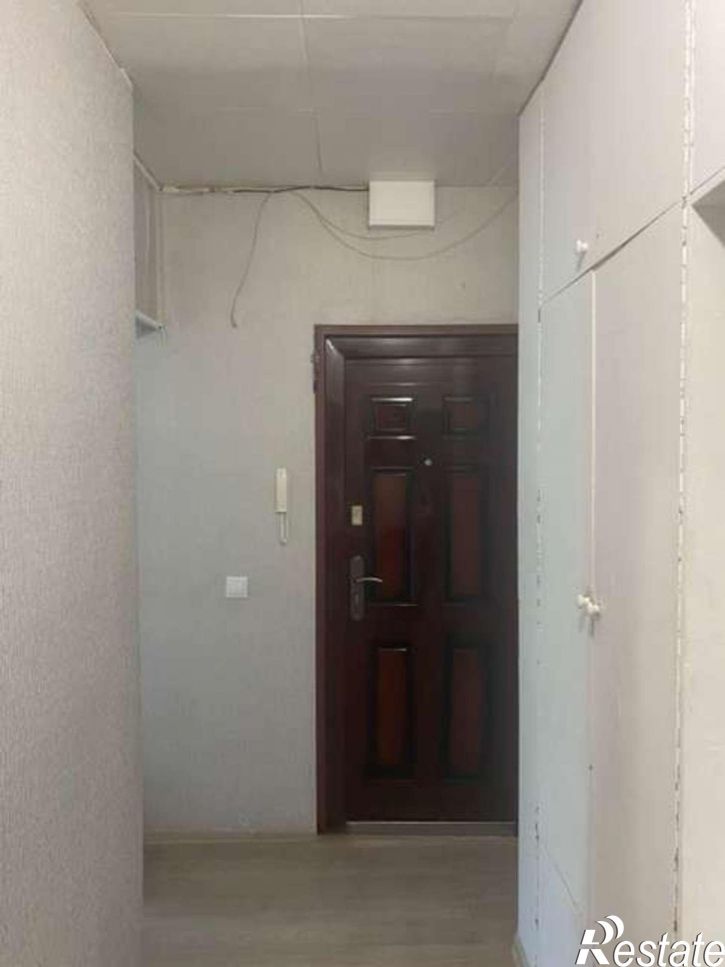 3-комн квартира Губкина улица, 24к2