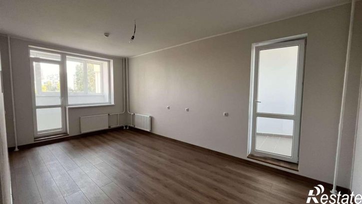3-комн квартира Щорса улица, 55А