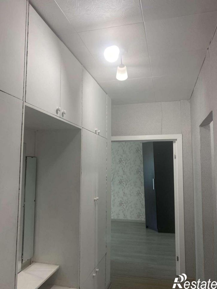 3-комн квартира Губкина улица, 24к2