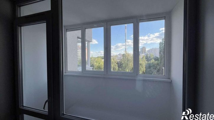 3-комн квартира Щорса улица, 55А