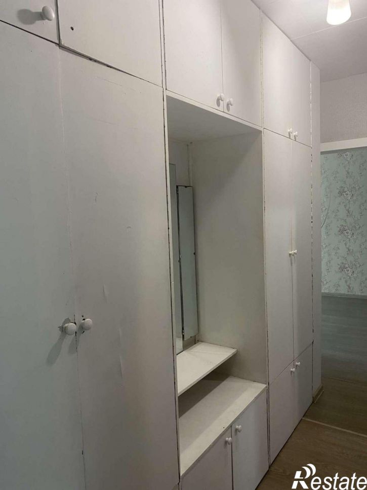 3-комн квартира Губкина улица, 24к2