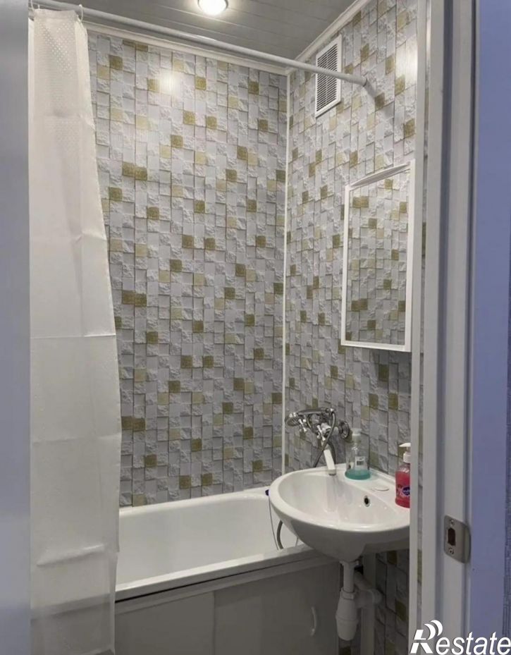 3-комн квартира Губкина улица, 24к2