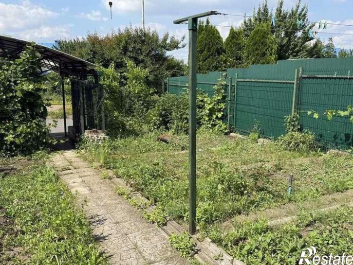 Коттедж/дом Проскурякова улица