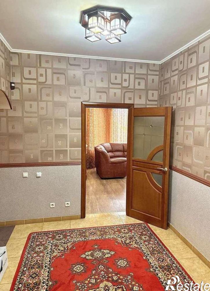 Коттедж/дом Газовиков улица