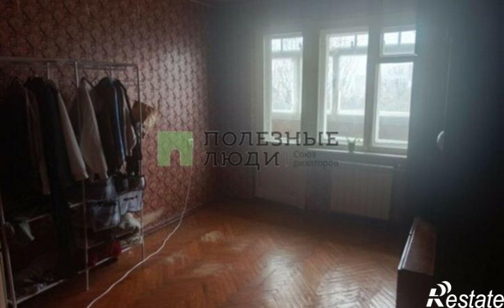 1-комн квартира ул Щорса, 3,  д. 3