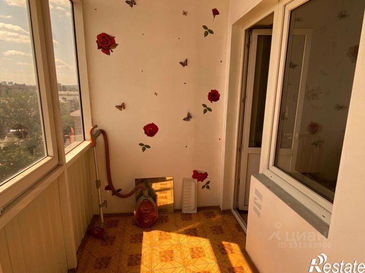1-комн квартира Гражданский пр-кт, 4,  д. 4
