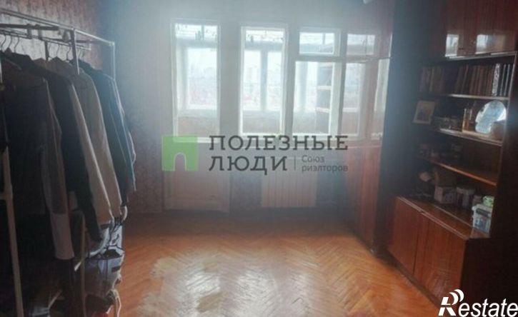 1-комн квартира ул Щорса, 3,  д. 3