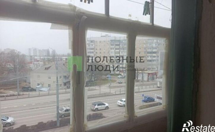 1-комн квартира ул Щорса, 3,  д. 3