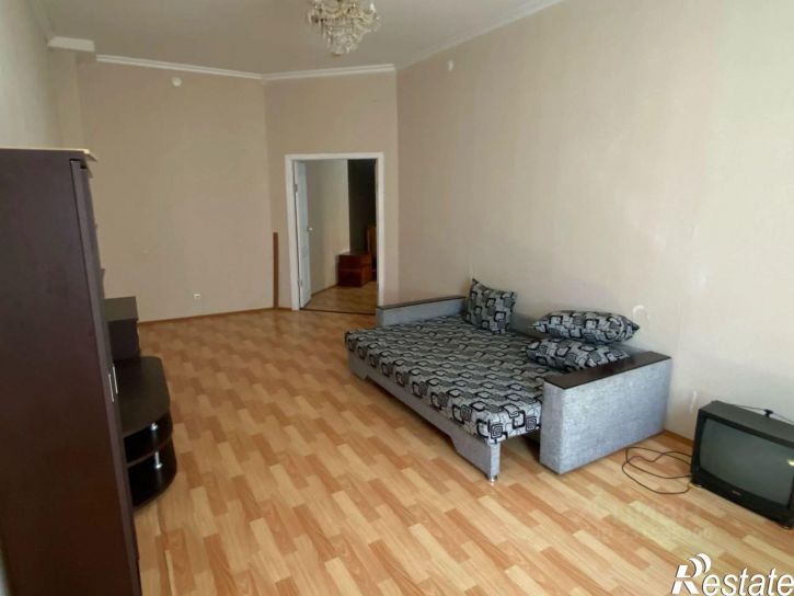 1-комн квартира Гражданский пр-кт, 4,  д. 4