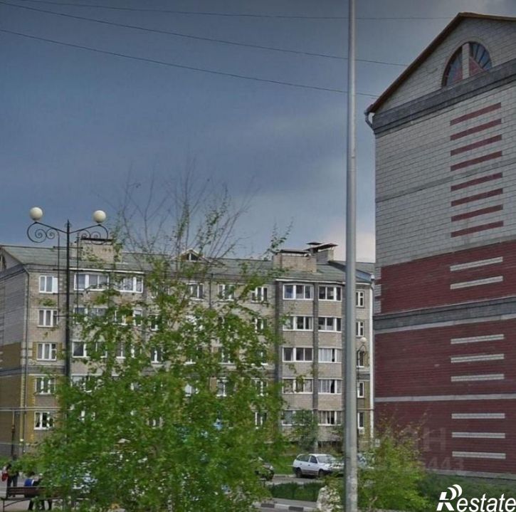 1-комн квартира ул Почтовая, 48,  д. 48