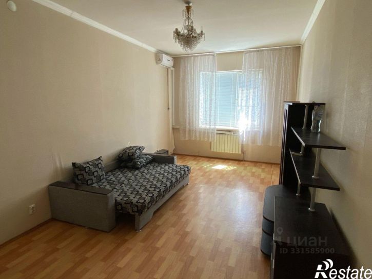 1-комн квартира Гражданский пр-кт, 4,  д. 4