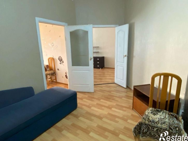 1-комн квартира Гражданский пр-кт, 4,  д. 4