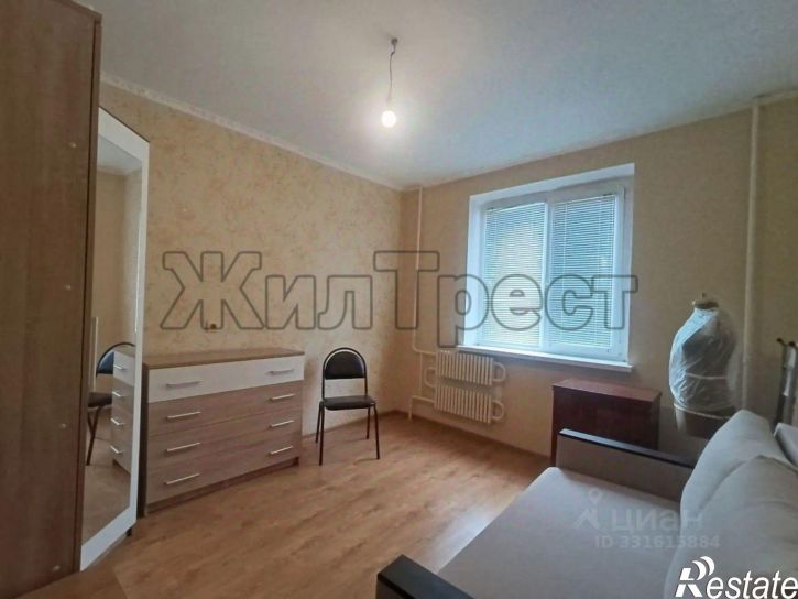2-комн квартира ул Есенина, 24,  д. 24