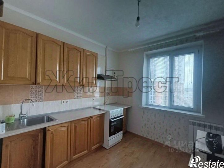 2-комн квартира ул Есенина, 24,  д. 24