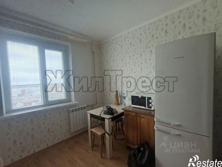 2-комн квартира ул Есенина, 24,  д. 24