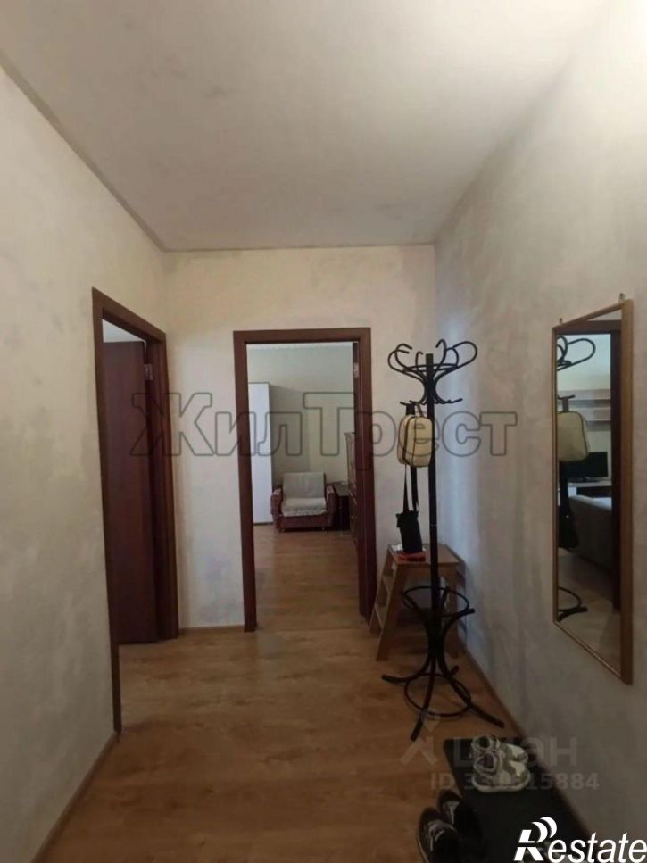 2-комн квартира ул Есенина, 24,  д. 24