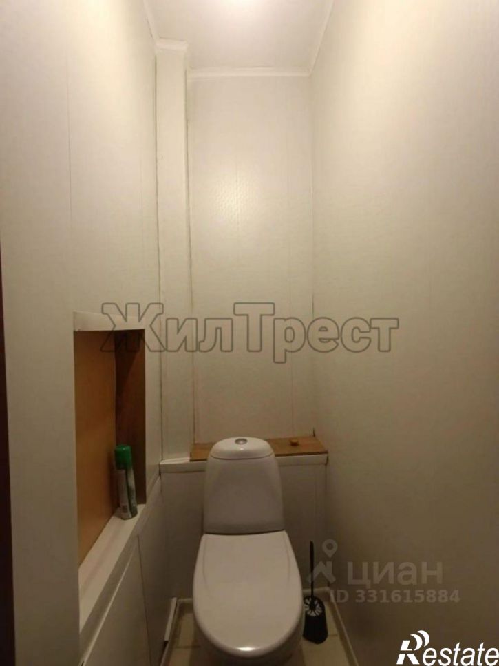 2-комн квартира ул Есенина, 24,  д. 24