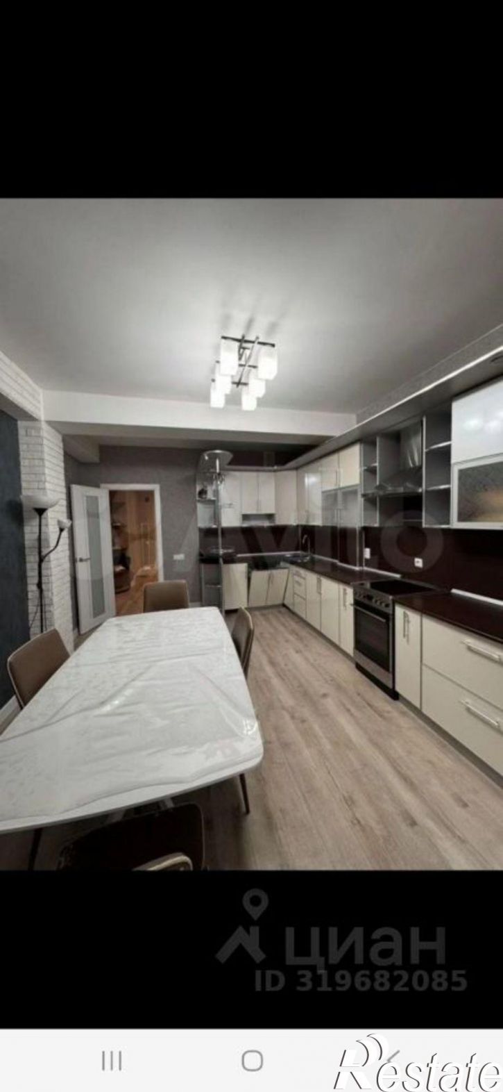 2-комн квартира ул 60 лет Октября, 12а,  д. 12а
