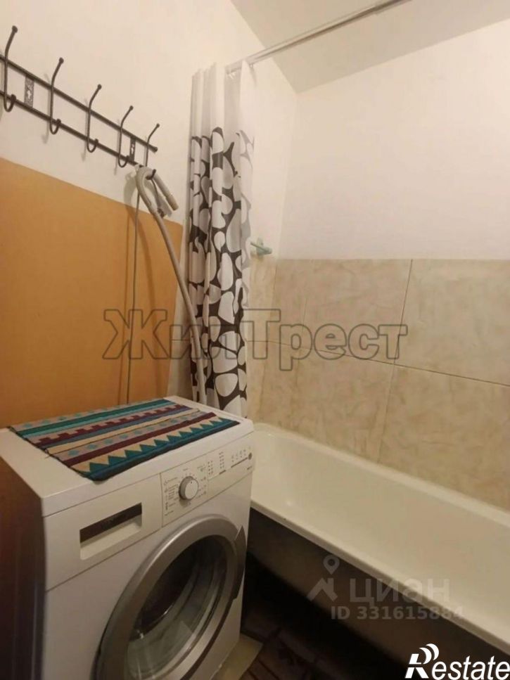 2-комн квартира ул Есенина, 24,  д. 24